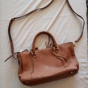 Rebecca Minkoff Regan Satchel